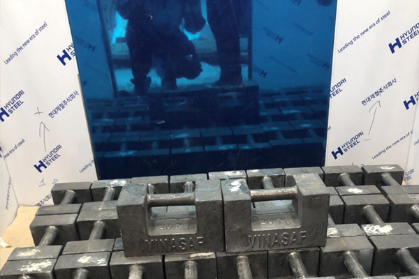 Chứng nhận hợp quy - An Toàn Hà Tĩnh