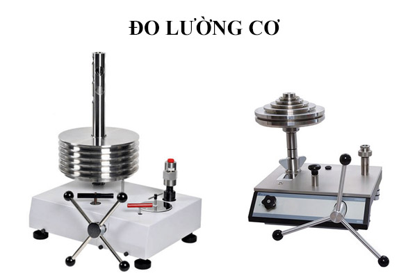 Đo lường cơ - An Toàn Hà Tĩnh