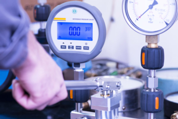 Đo lường dung tích - An Toàn Hà Tĩnh